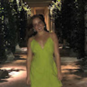 Meet your Posher, Haley